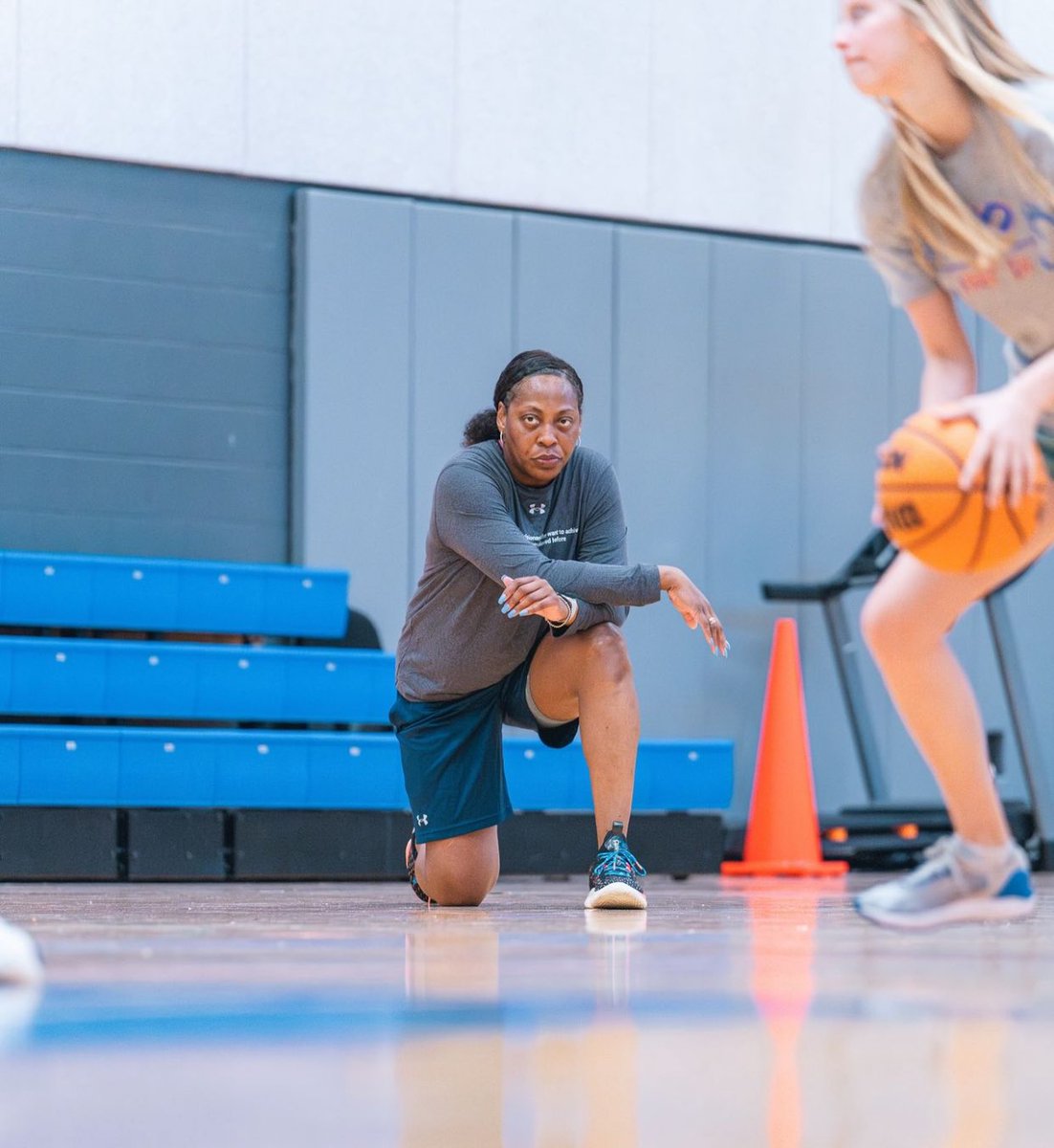 CoachRekeUTA's tweet photo. “Starve your distractions, feed your focus.”
— Anonymous
#Play2WinReloaded🃏 https://t.co/kgDtVSn7KO