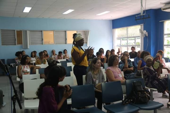 geiacuba's tweet photo. El @geiacuba participa en Calei2copio: Feria de Experiencias con su programa académico de la Facultad de Comunicación @UdeLaHabana
@minalcuba
#AlimentariaPorCuba
#MinalXMásAlimentos
#FECOM #calei2copio https://t.co/Tok4L7vZaz