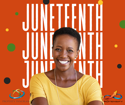 PropPanINC's tweet image. Celebrate Freedom today! Happy Juneteenth!