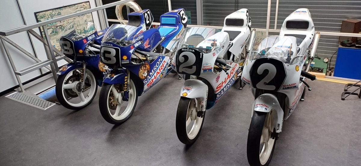 Frank Weeink tweet media