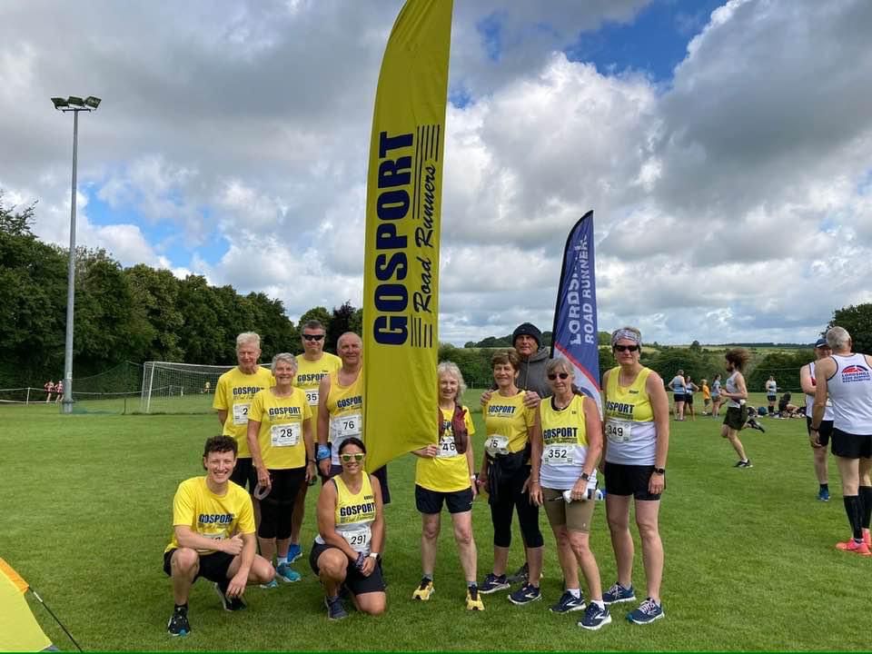 gosportrr's tweet photo. Another weekend of lots of running. Parkrun tourism and Arlesford 10km. Even a handful of personal bests. #run #running #runningtogether #runningclubs #runner #runners https://t.co/6fVUvleBoN