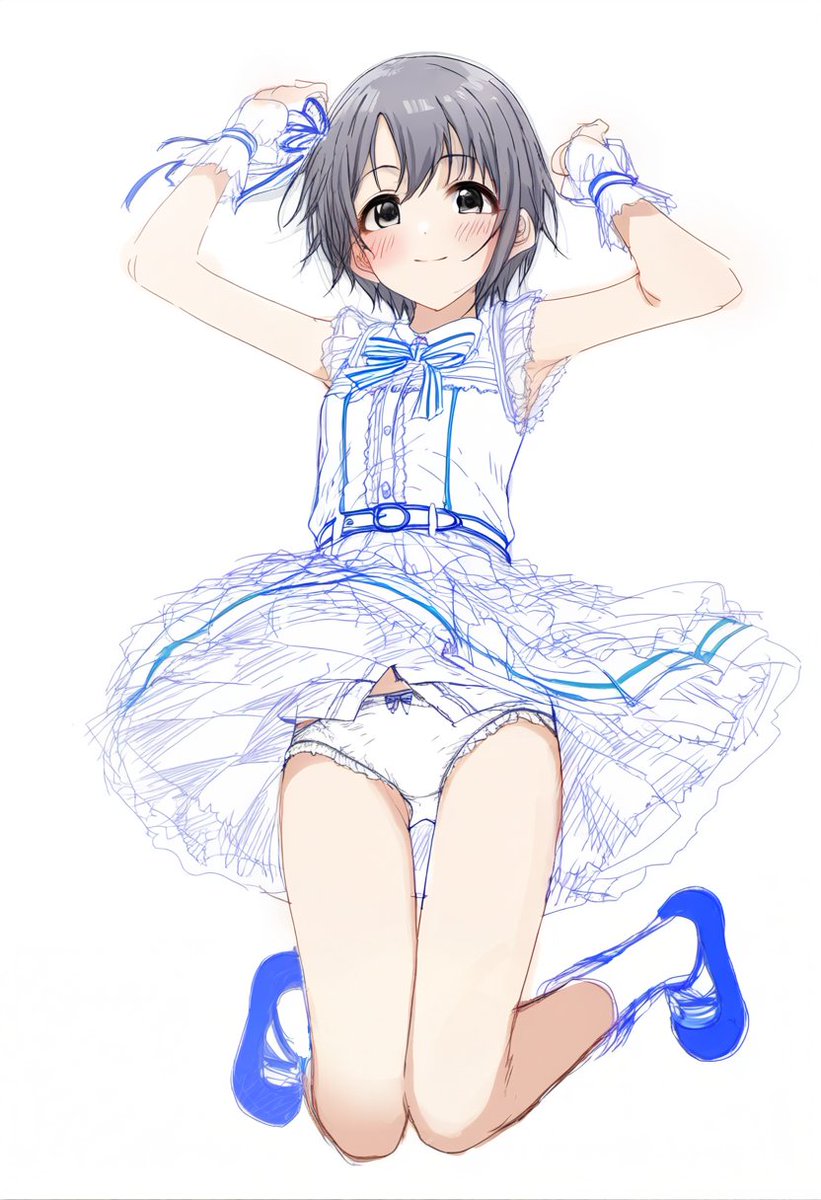 SHACOVAYNE's tweet photo. #乙倉悠貴 https://t.co/MhTlhjCbZq