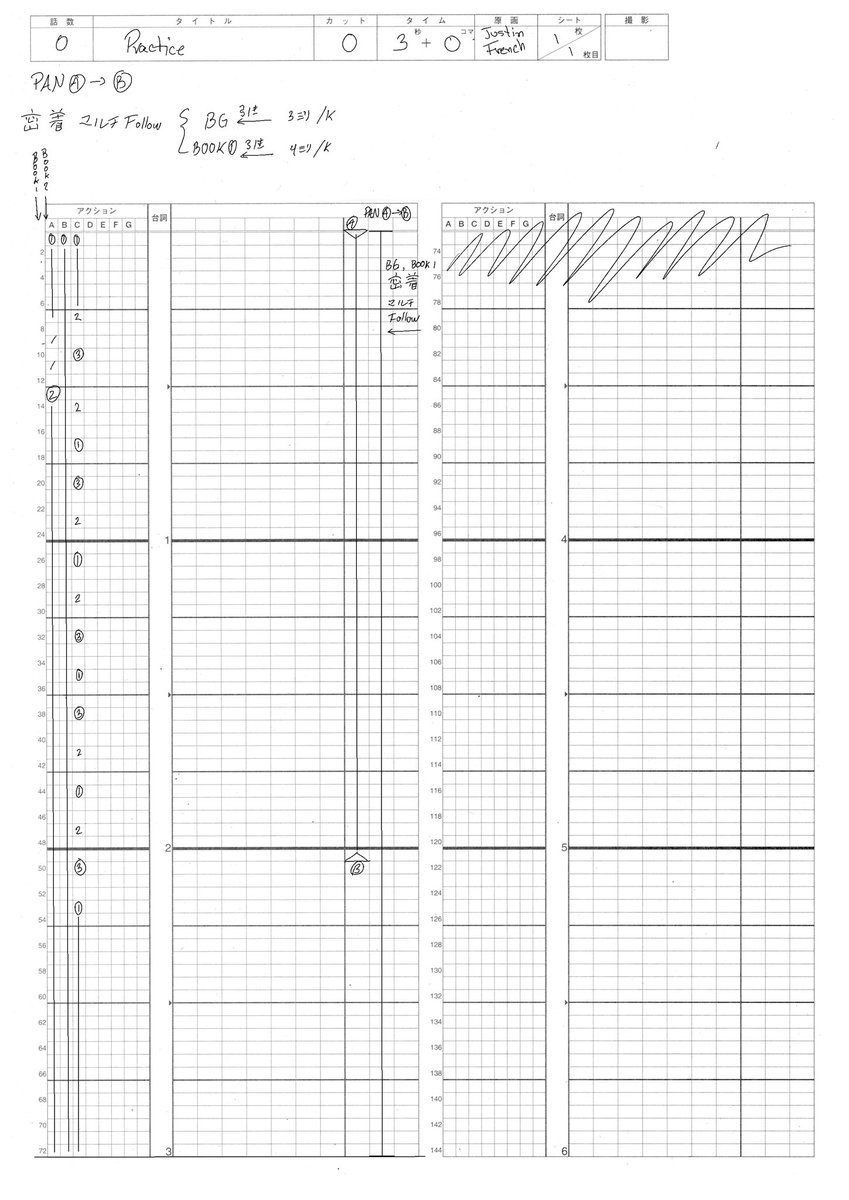 Justin French tweet media