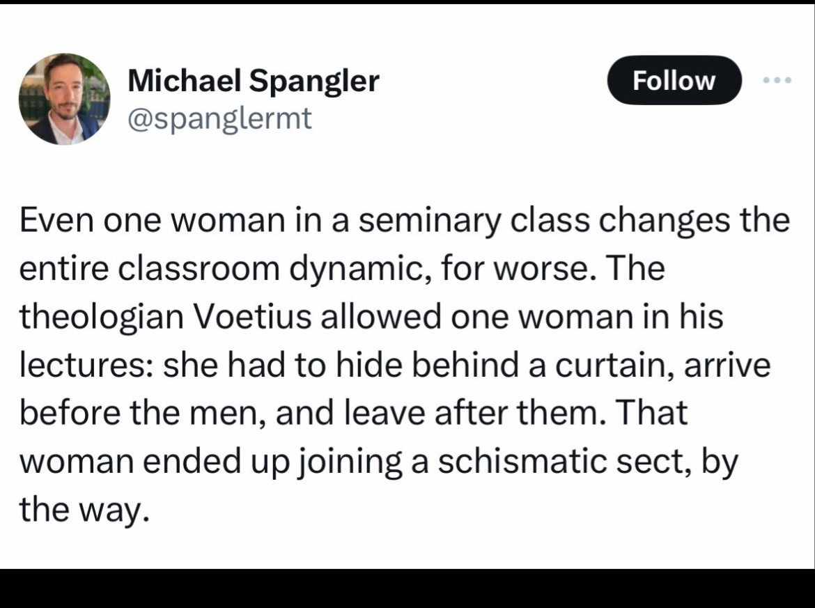 I can’t even fathom being this fragile and being public about it.
Where is this man’s pride!? Just walking through the world announcing he has the resilience of a beached sea slug?!