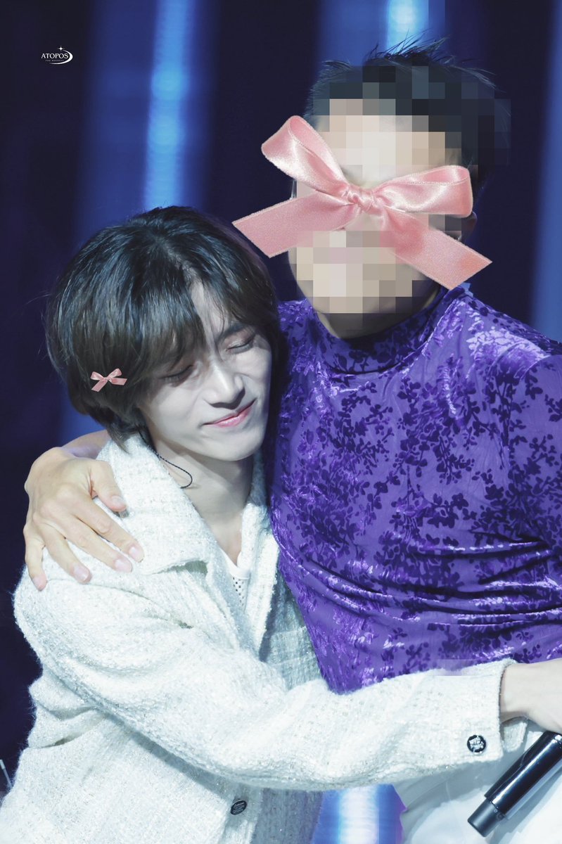 beom2bows's tweet photo. ૮꒰˶>⤙<˶꒱ა https://t.co/5WfUNFU32f
