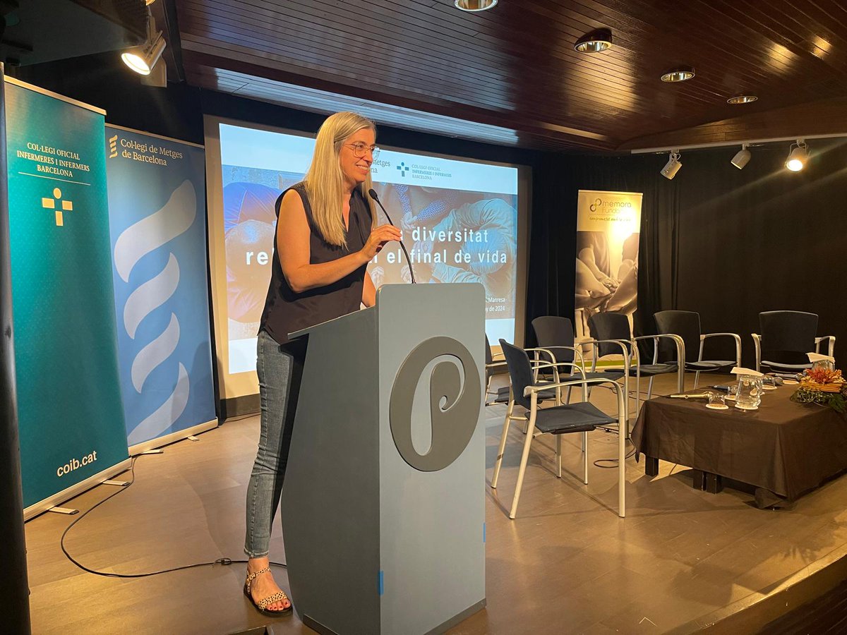 Col·legi Metges BCN tweet media