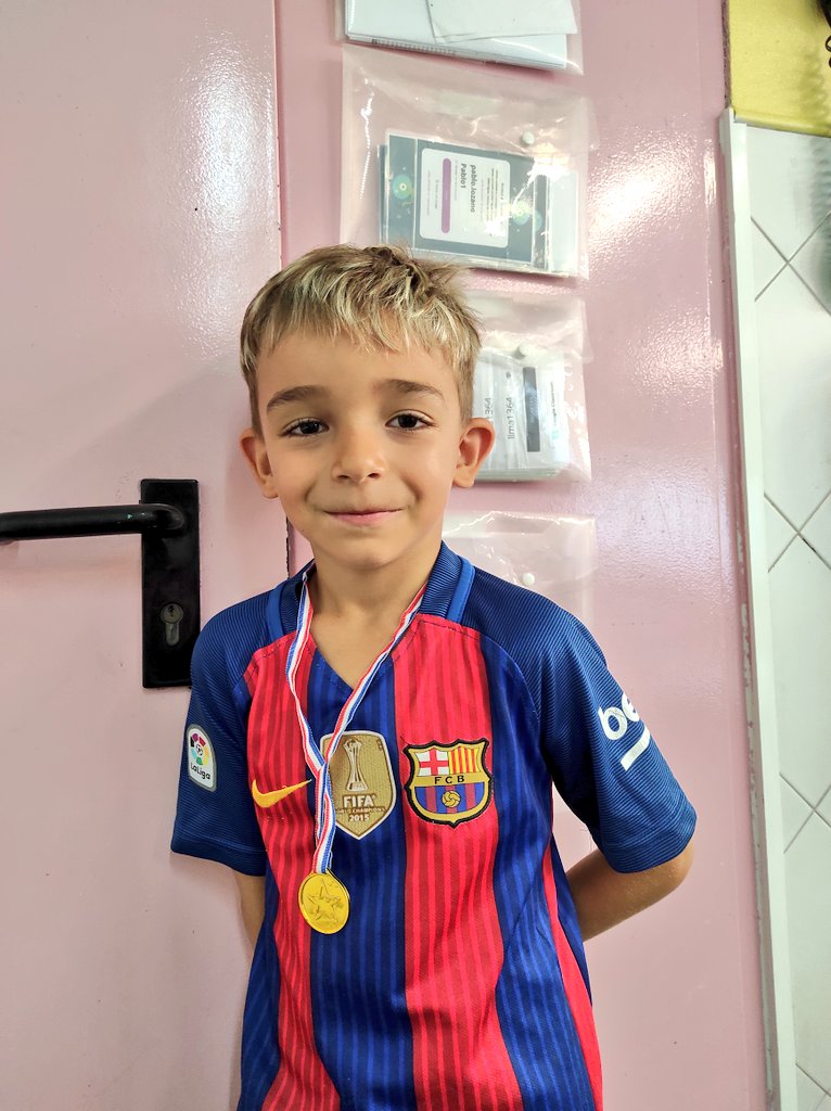 Helena Giner MDC tweet media