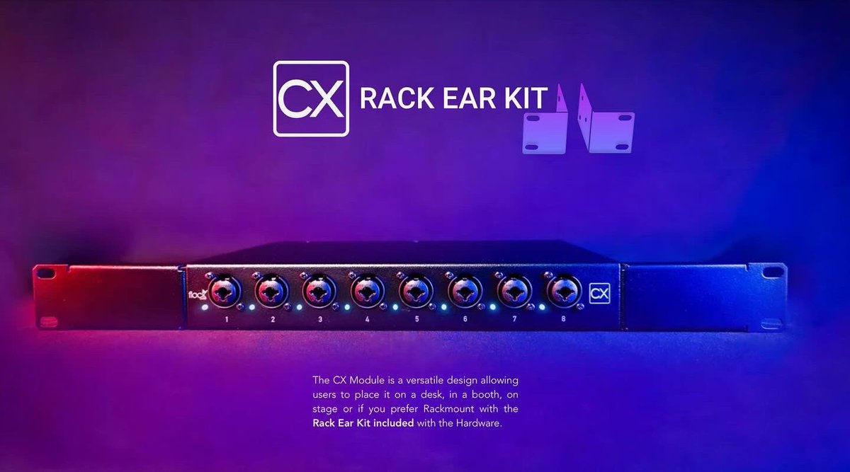 FlockAudio's tweet image. There is sooo much more to [ 𝗖𝗫 ] than meets the eye 👁️… Experience all that [ 𝗖𝗫 ] can do!  🎥 Full Video: youtu.be/AcqSx82E58E  💻 CX Webpage: flockaudio.com/cx   - - -
The PATCH Series!
(flockaudio.com) 
#patchbay #patchbays #RecordingStudio #AudioPro