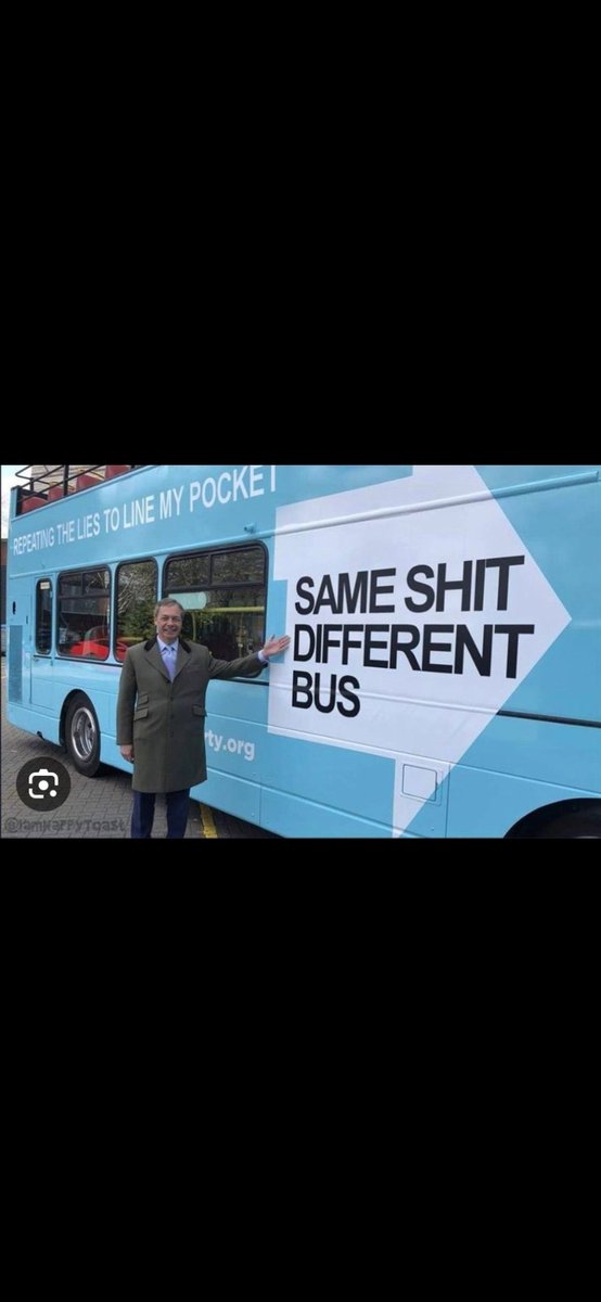 SSabelus's tweet photo. @Simon_R_RAF_Rtd @slomdumballs @DrMatthewSweet Hope you paid your £25 🤣👍 Money well-spent 🤪 #Grift #NotAParty https://t.co/tRgtDwnj09