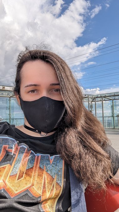 When i'm not lewd online, some say i can kinda behave in public, kinda .. 👀 https://t.co/wR1weh6XbP<a href="/tag/femboy"class="tags"><span>#femboy</span></a>