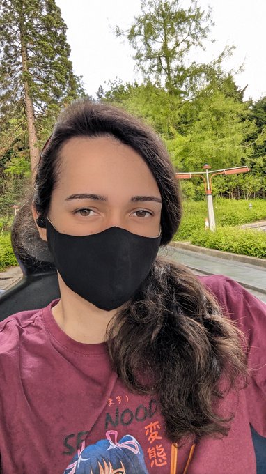 When i'm not lewd online, some say i can kinda behave in public, kinda .. 👀 https://t.co/wR1weh6XbP<a href="/tag/femboy"class="tags"><span>#femboy</span></a>