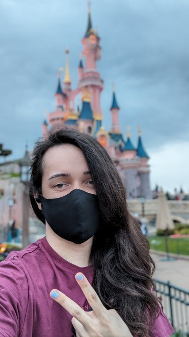 When i'm not lewd online, some say i can kinda behave in public, kinda .. 👀 https://t.co/wR1weh6XbP<a href="/tag/femboy"class="tags"><span>#femboy</span></a>