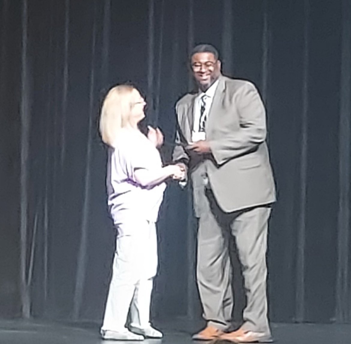 Gryphon Library tweet media