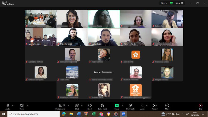 Boart Longyear tweet media