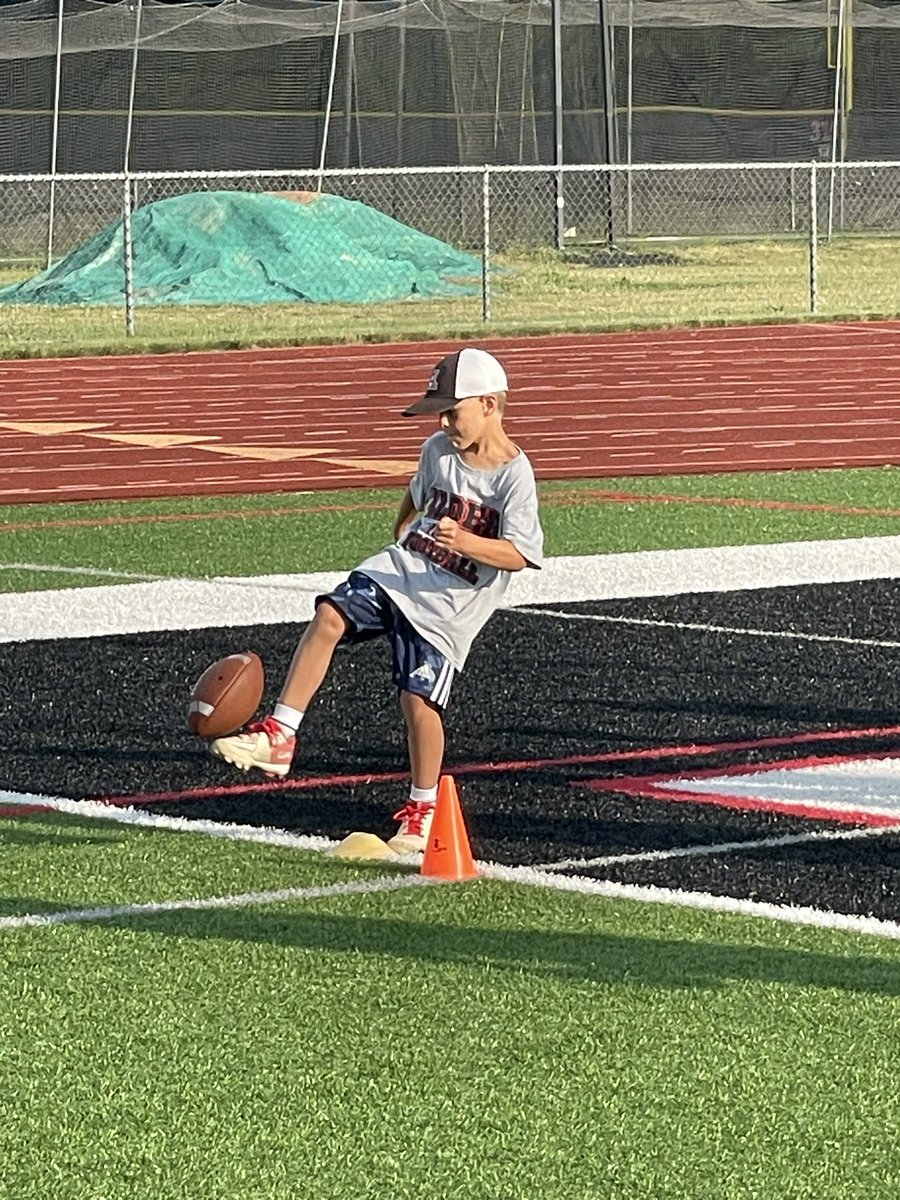 Jonathan Alder Football tweet media