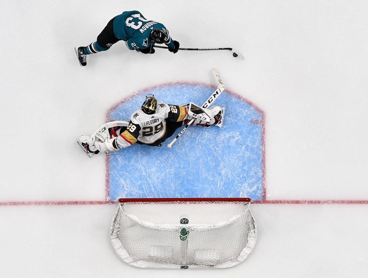SanJoseSharks's tweet photo. Welcome back, Barclay! 🦈

🔗: https://t.co/YxfB2tGP5t https://t.co/MAmlPpZJa9