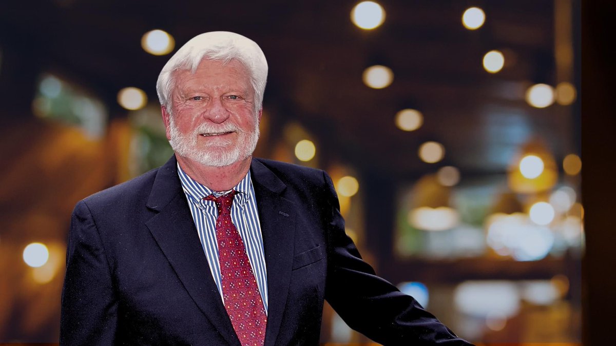 We are saddened to learn of the death of APA Past President Derwood Brett.

A staunch proponent of community journalism, he made a point during his 1989 tenure as APA president to visit every member newspaper at least once.

A full obituary will be in this week’s APW.