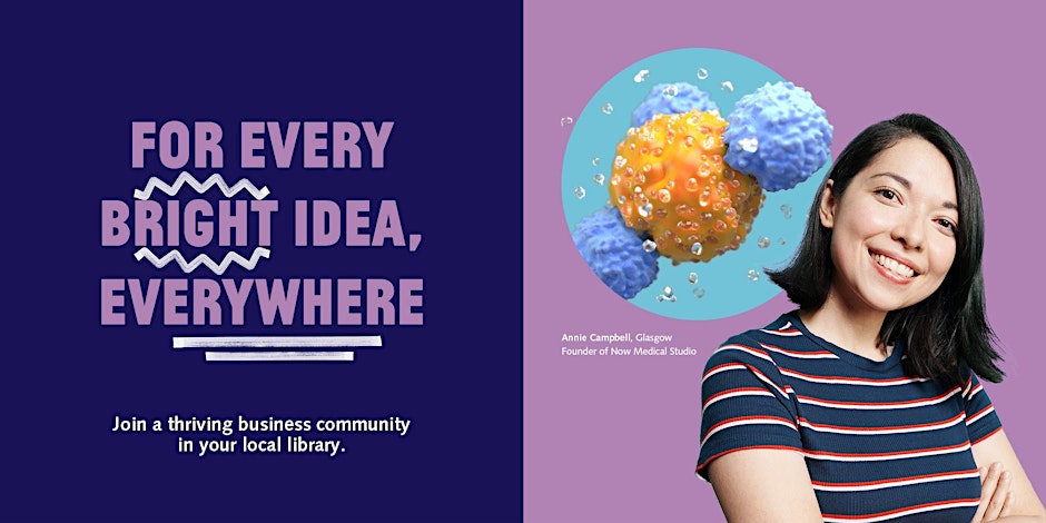 Business & IP Centre Cambridgeshire tweet media