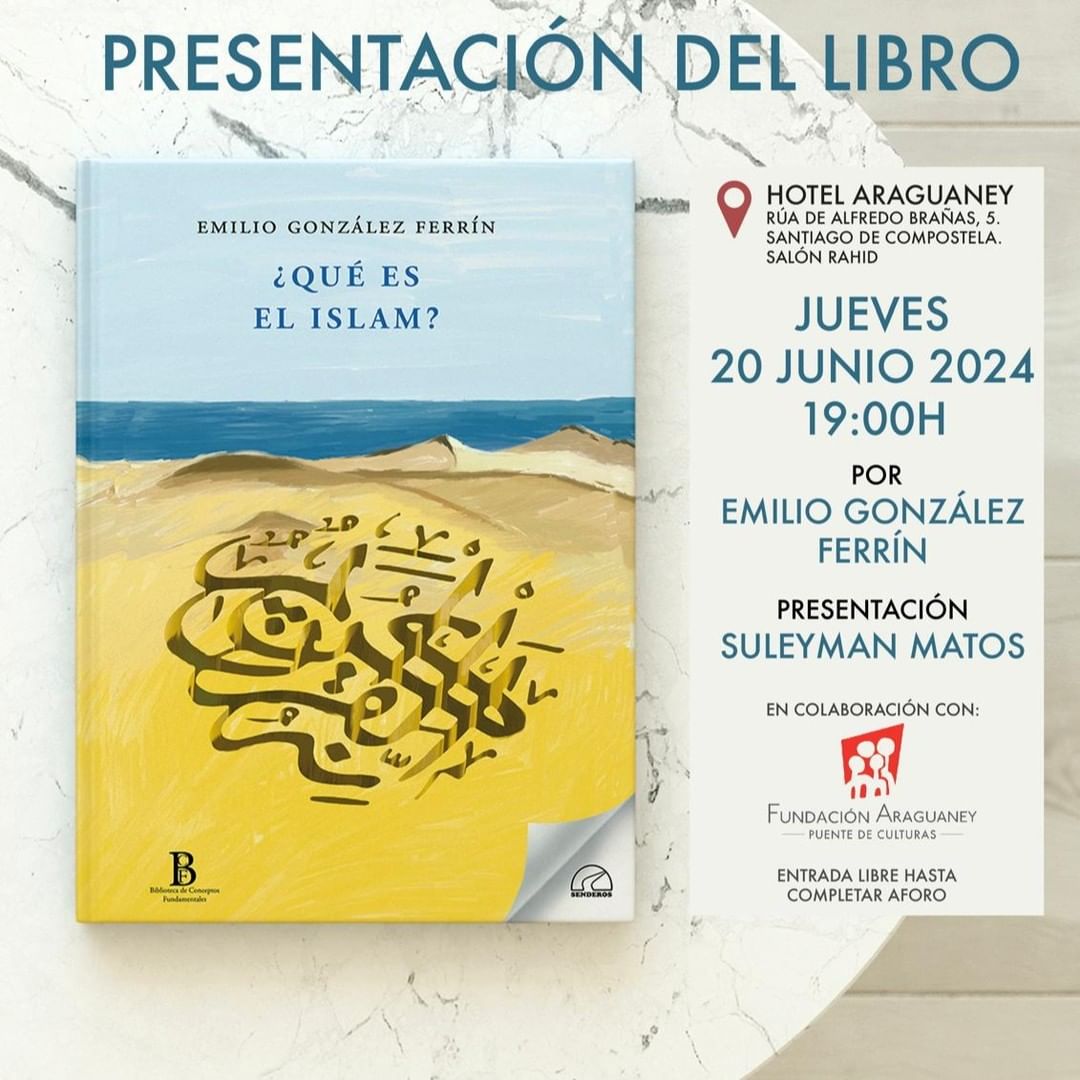 Os que non puidestes asistir na Coruña non volo perdades. <a href="/AraguaneyFund/">Fundación Araguaney</a>