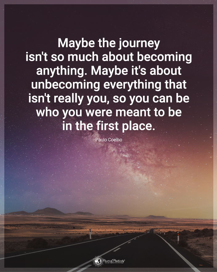 TrainingMindful's tweet photo. “Maybe the journey isn’t so…” https://t.co/079wIjEGbB
