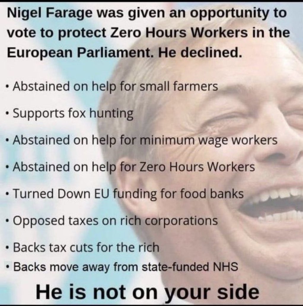mediamonkey's tweet photo. @Nigel_Farage https://t.co/t9HgNTFCLk
