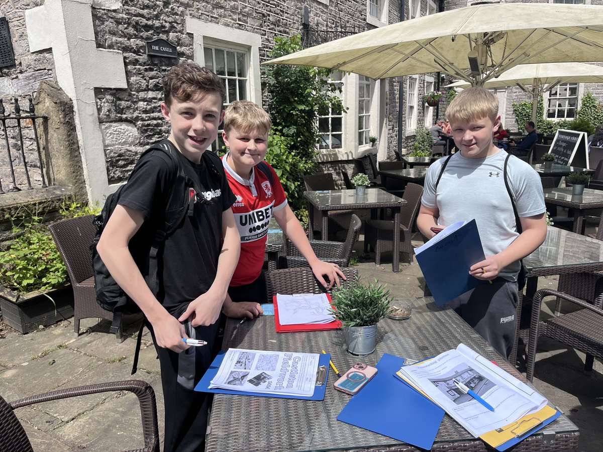 CHS ICELAND tweet media