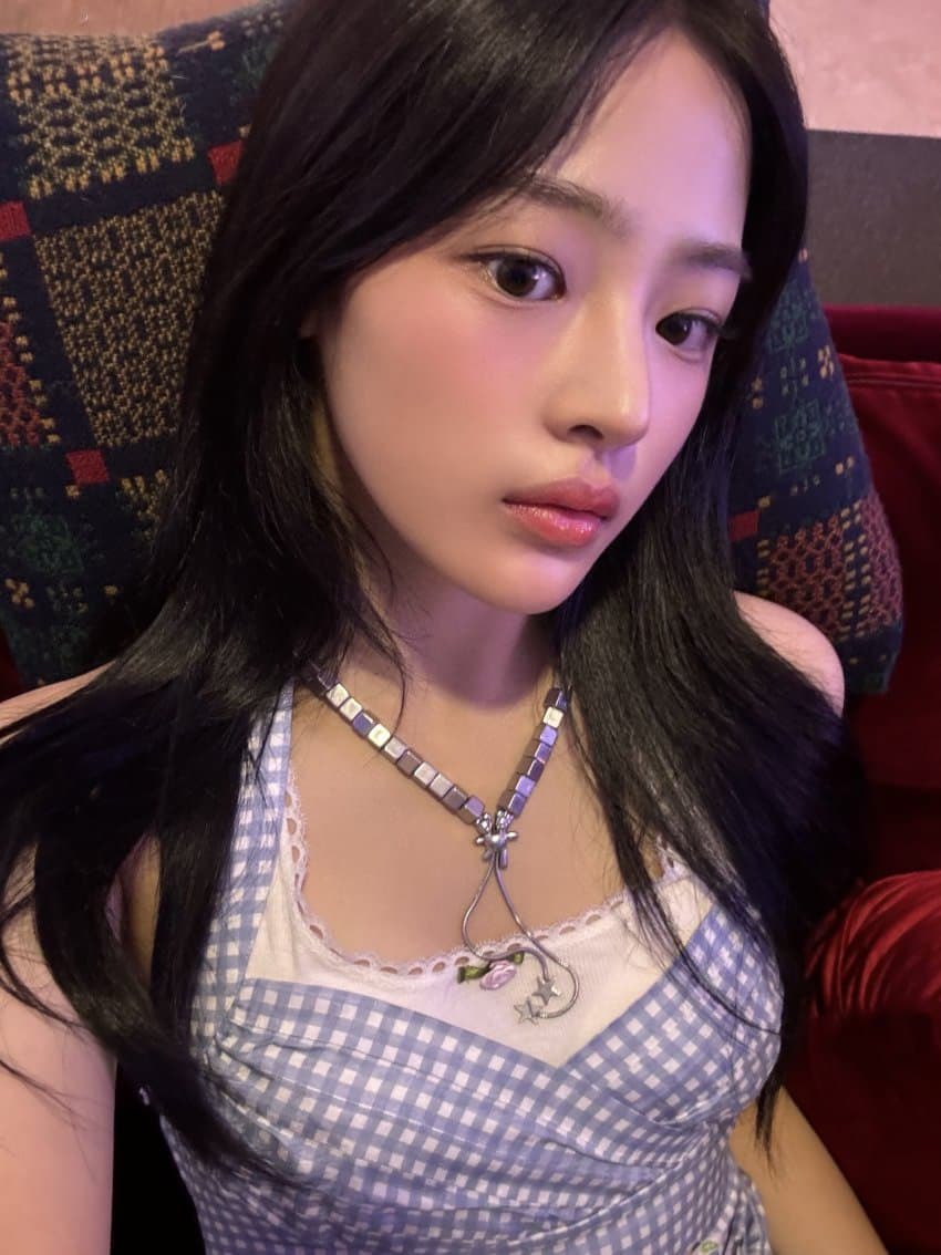 KIM MINJI