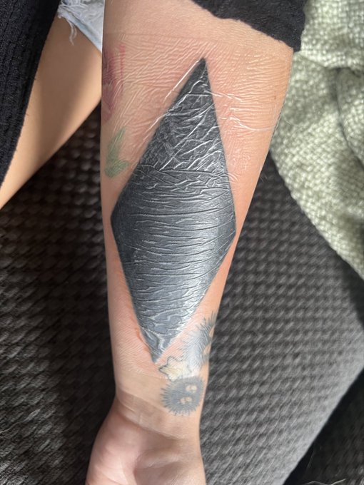 🖤⬛️ https://t.co/nXpvqnpFvi<a href="/tag/newprofilepic"class="tags"><span>#newprofilepic</span></a>