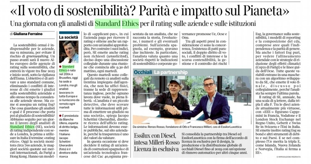 Standard Ethics tweet media