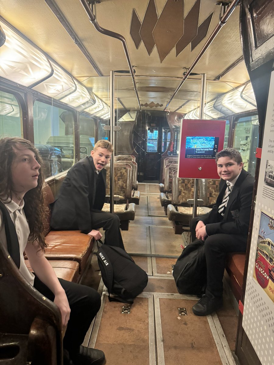 ASC Denny High (@asc_denny_high) on Twitter photo We completed fun maths questions related to the museum exhibits and made plenty stops for lots of photo opps!
<a href="/DennyHighMaths/">Denny High Maths</a> <a href="/DennyHighSchool/">Denny High School</a> ๐ธ We completed fun maths questions related to the museum exhibits and made plenty stops for lots of photo opps!
<a href="/DennyHighMaths/">Denny High Maths</a> <a href="/DennyHighSchool/">Denny High School</a> ๐ธ