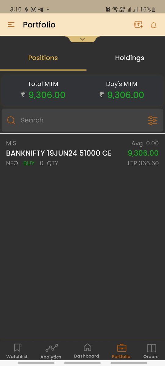 shinde_vih94205's tweet image. 19 June 2024   quantman algo performance  
#robomaticalgo #robomaticbacktest #Nifty #Electionvolatility #Quantman #trading