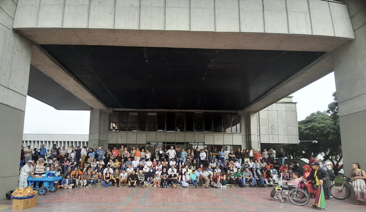 Sindicato de Educadores de Risaralda - SER tweet media