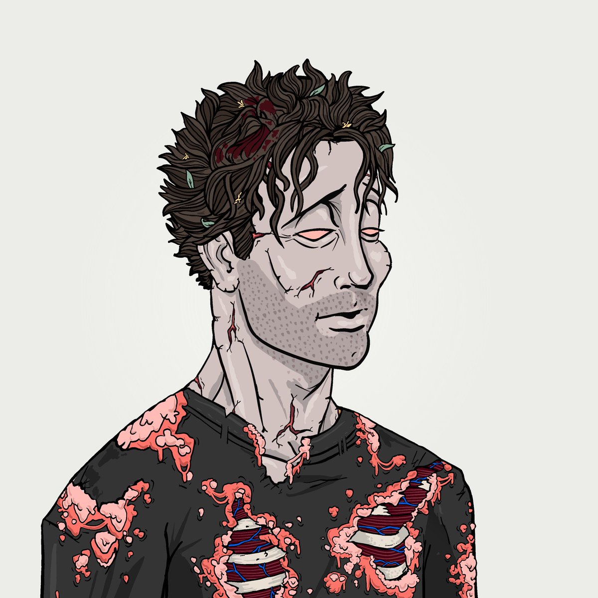 Kahei🎒 tweet media