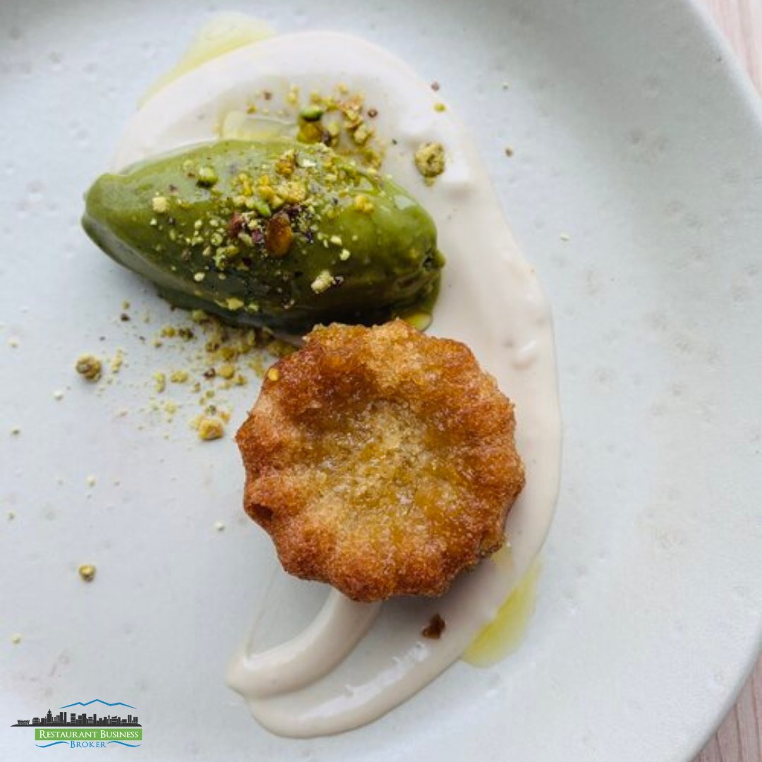 RstrntBusBroker's tweet photo. Presented by Restaurant Business Broker
1889 Powell Street, Vancouver
$225,000
Fabulous opportunity to take over this great restaurant currently operating as a middle eastern vegetarian eatery. The room is 968 square feet, a 200 sf storage room

https://t.co/x1tOZdwHHX https://t.co/2UydNuIZLO