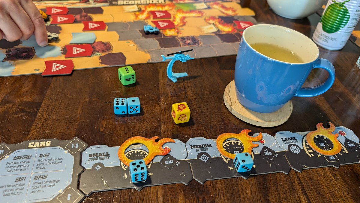 ...just Aaron tweet media