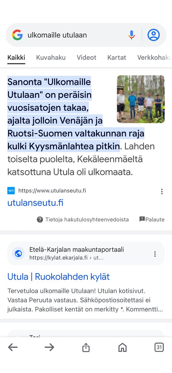 YrjoAho's tweet photo. #Ruokolahti #Utula
https://t.co/dncyxvMluq https://t.co/DiB6zFAZiL