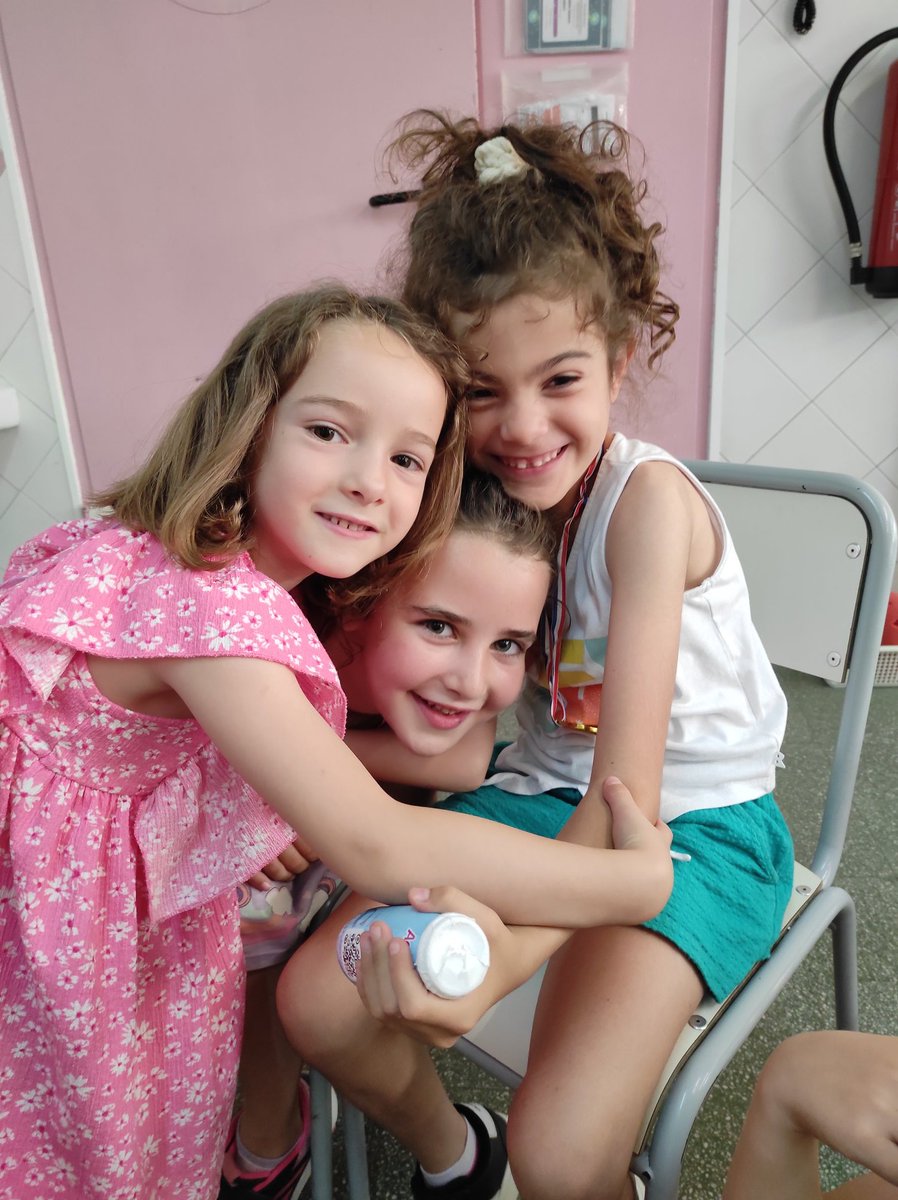 Helena Giner MDC tweet media