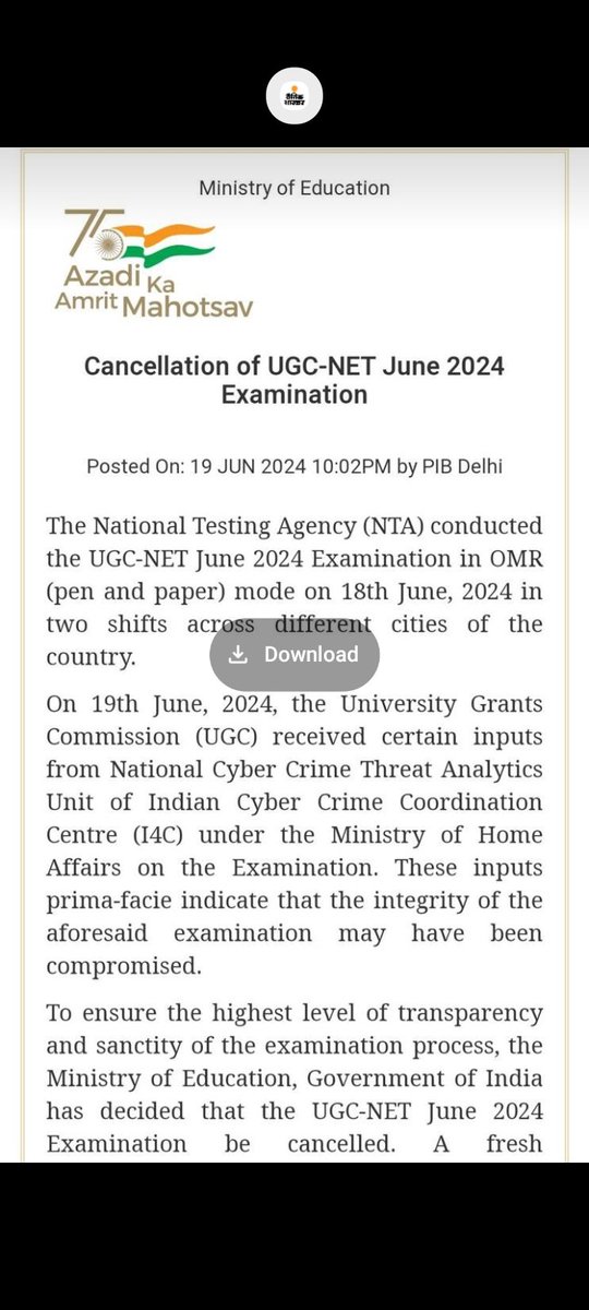 ola_ramswroop's tweet image. @ugc_india 
#net  #ugc #renet