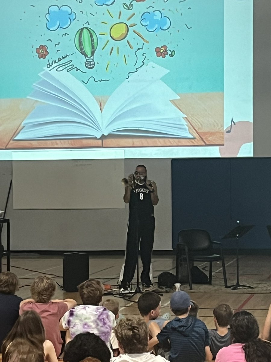 Vanier Vipers (@modvanier_ldsb) on Twitter photo We were happy to welcome Juno Award nominee and
winner of the Black IMPACT award and the International Song Competition in the Jazz category, Brownman Ali to <a href="/ModVanier_LDSB/">Vanier Vipers</a> <a href="/KSS_ldsb/">Kingston Secondary School</a> We were happy to welcome Juno Award nominee and
winner of the Black IMPACT award and the International Song Competition in the Jazz category, Brownman Ali to <a href="/ModVanier_LDSB/">Vanier Vipers</a> <a href="/KSS_ldsb/">Kingston Secondary School</a>