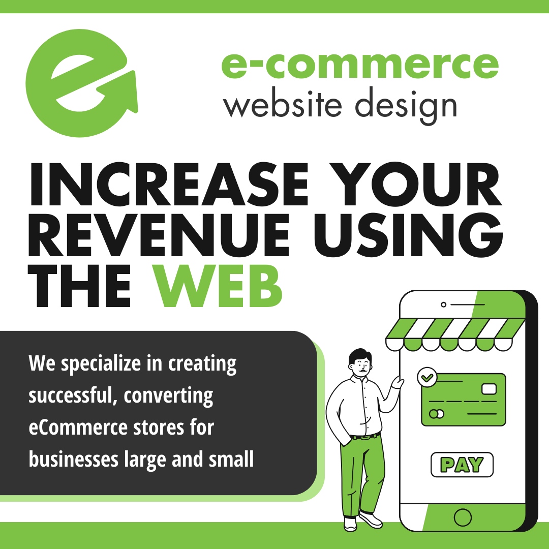 EnternetInc's tweet photo. Increase your revenue by using the web! 🌐 https://t.co/j1SW9gaay6 offers e-commerce solutions for businesses of all sizes. 🚀 Start selling online and watch your revenue soar. Contact us today to get started! 🛒
#ecommerce #websitedesign #onlineshopping #wordpress #enternetinc https://t.co/a97Ppwq3D3