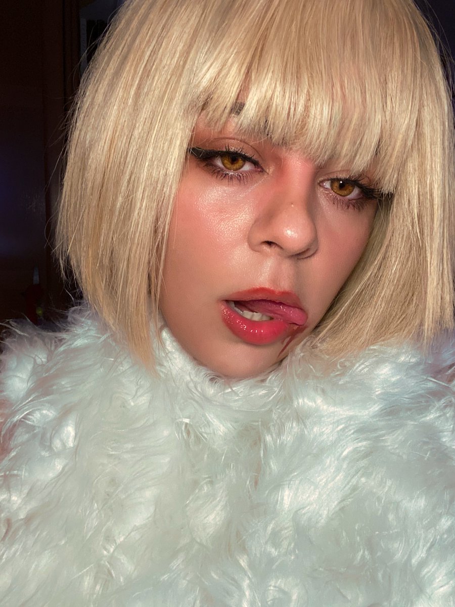 Chimera Falin? Chimera Falin 🐓