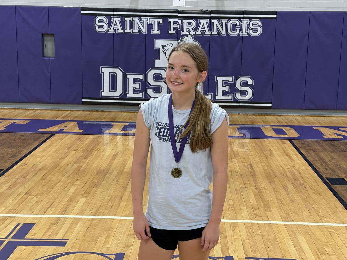 SFD Girls Basketball tweet media