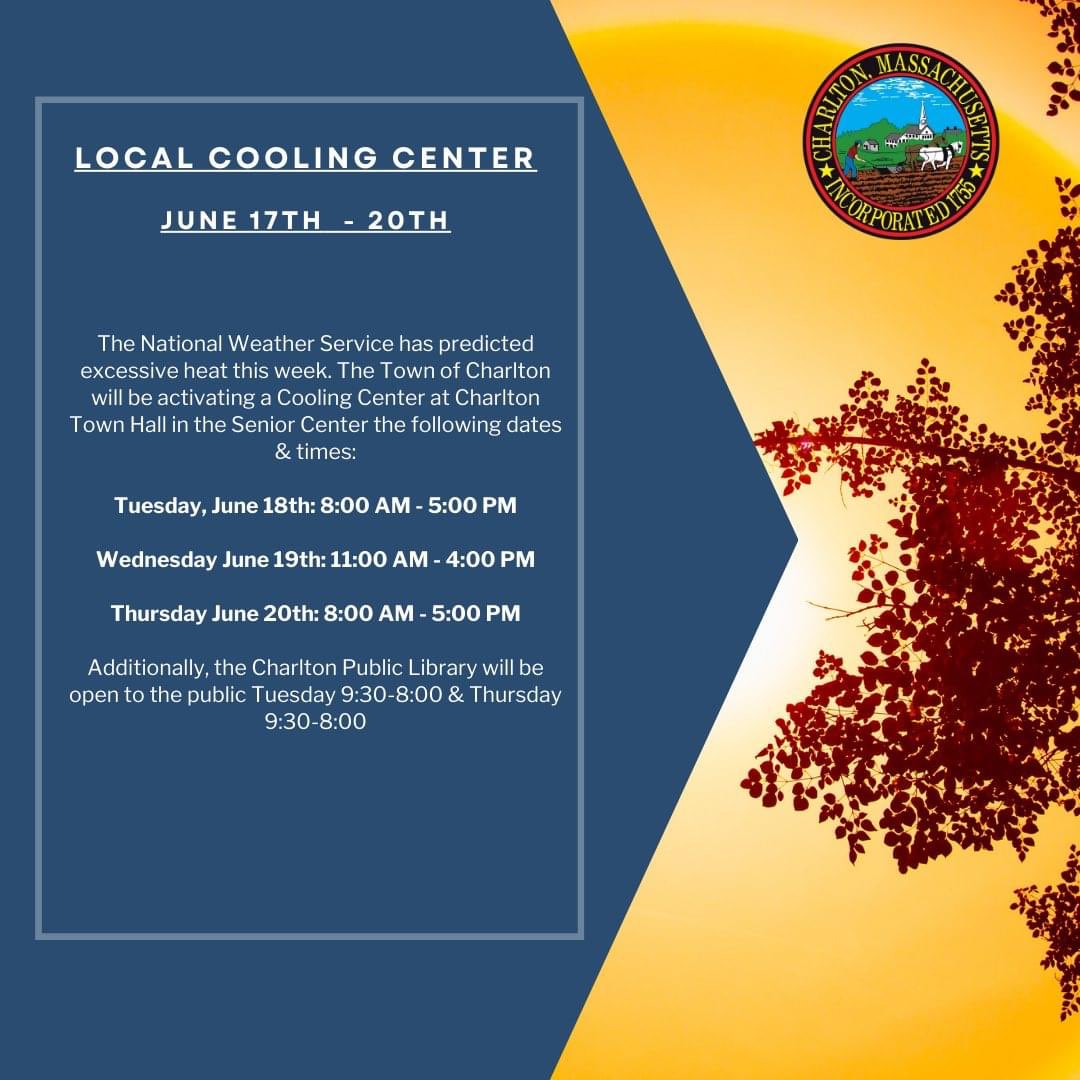 Charlton Happenings (@charltonmanews) on Twitter photo 