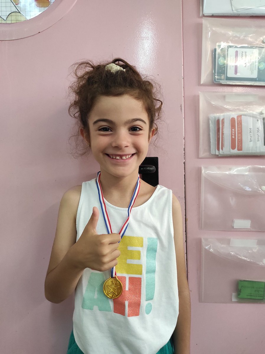 Helena Giner MDC tweet media