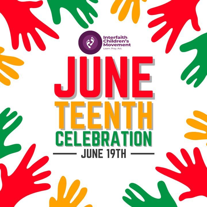 On this Juneteenth, we honor June 19, 1865, when the last enslaved African Americans learned of their freedom, marking the end of slavery in the US. Let's celebrate resilience and justice, recommitting to equality and ensuring freedom for all. #Unity #freedom #advocacy #ICMGA
