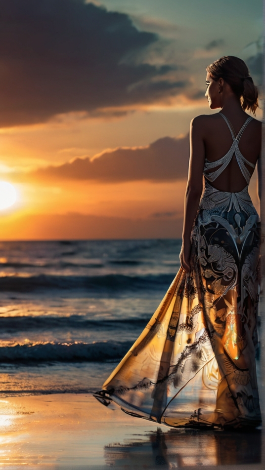 OSD112's tweet image. Sunset