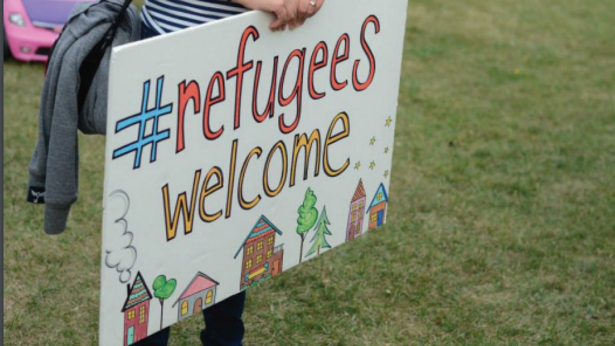 CRCNetwork's tweet photo. CRC World Refugee Day Toolkit for Churches https://t.co/WVTTGnnwHE https://t.co/7ElHUXNm4v
