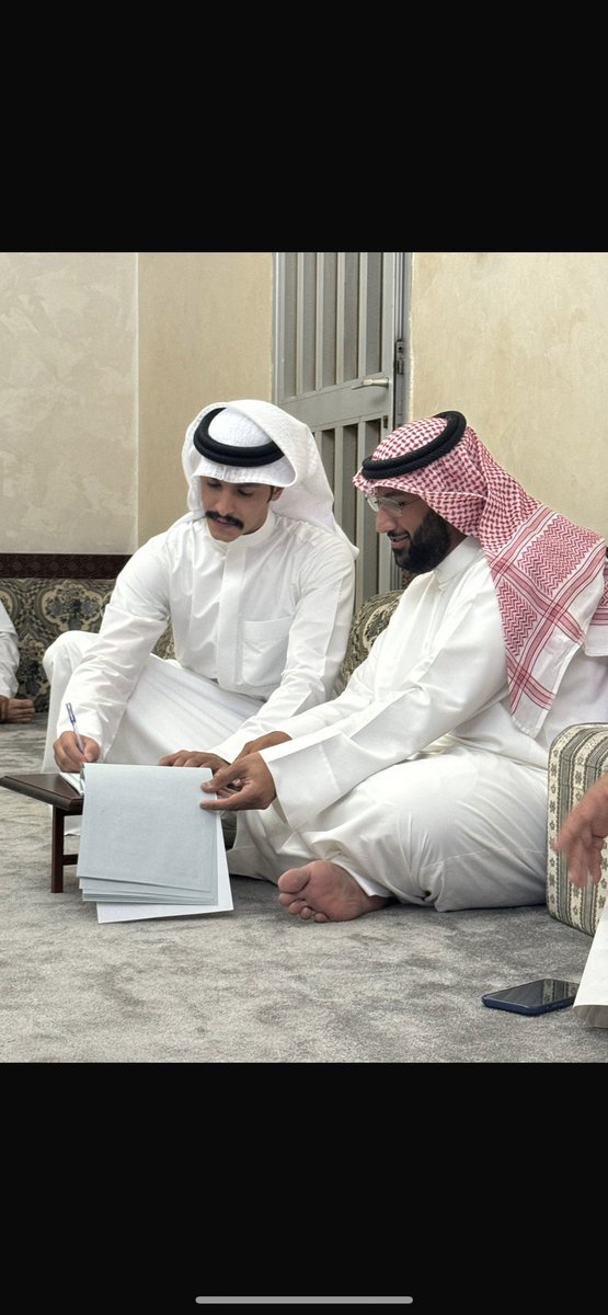 فهد السويجي tweet media