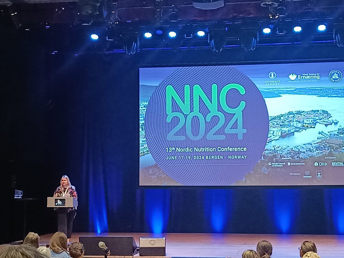 Early Nutrition and Health research group tweet media