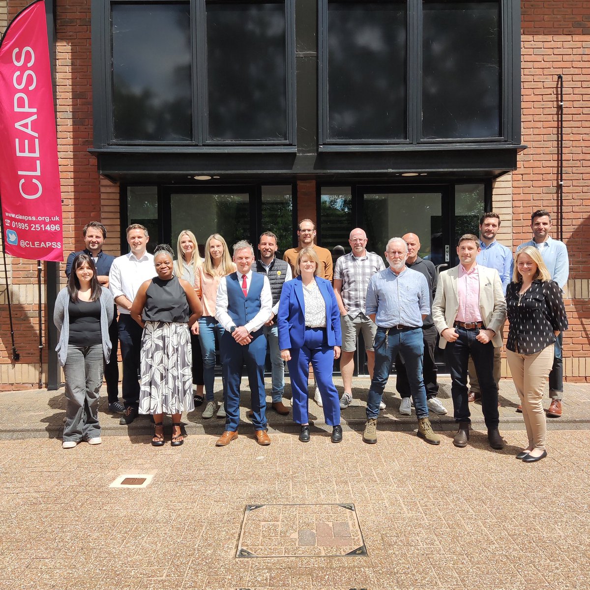 Dave Parry tweet media